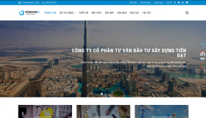 Xây dựng Tiến Đạt