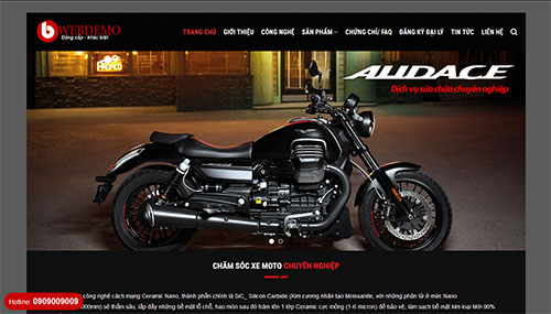 Motocare