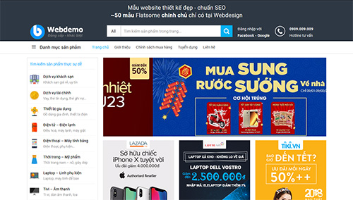 Shop