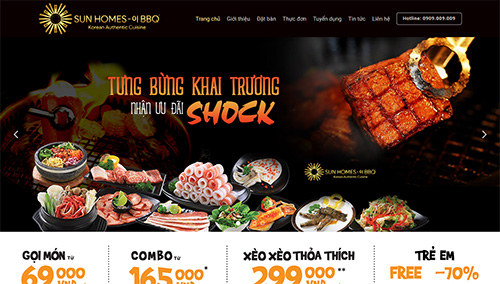BBQ