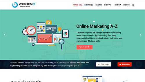 Marketing