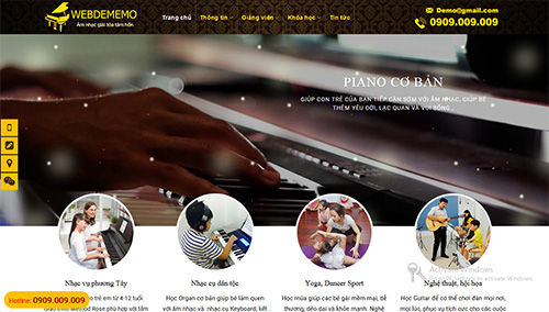 Pianocenter