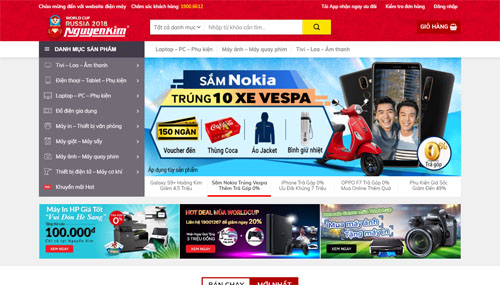 Điện máy 4