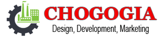 Chogogia - Tạo website chuyên nghiệp nhanh chóng